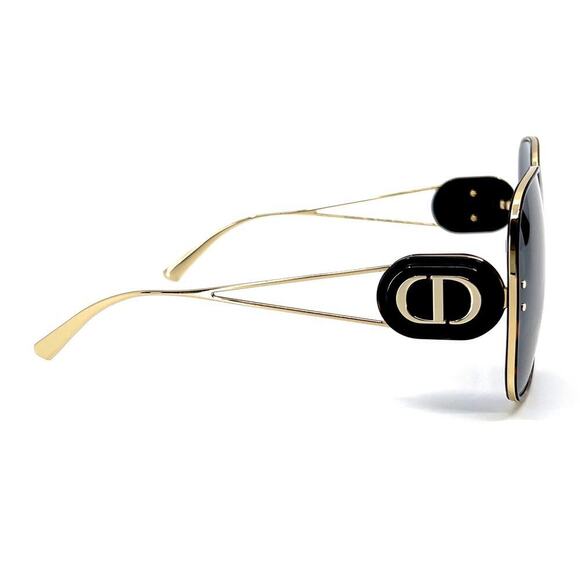 New! CHRISTIAN DIOR Sunglasses DiorBobby S1U B5B0 Authentic - Picture 8 of 12